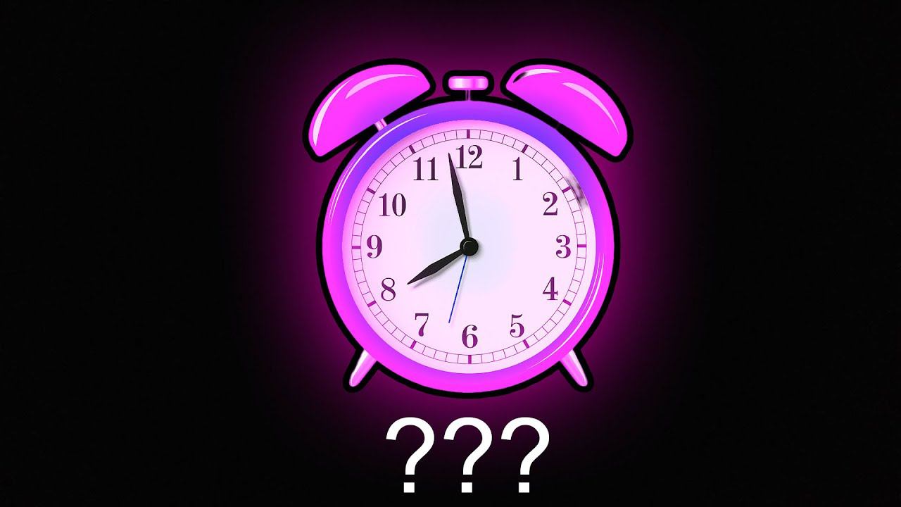 Alarm Clock Sound Variations in 31 Seconds смотреть онлайн