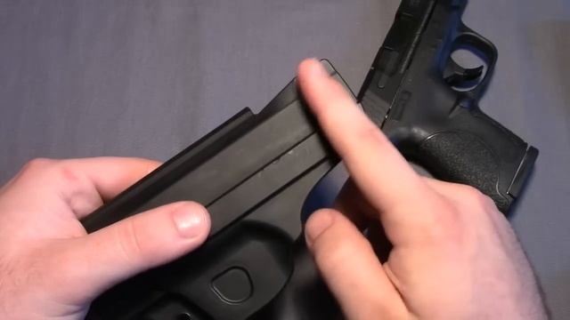 Blade Tech Klipt Review смотреть онлайн