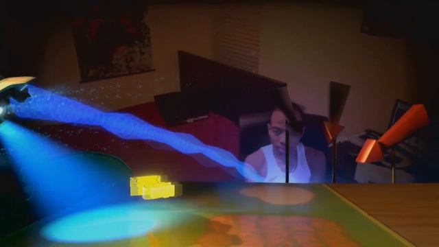 Playroom: My Alien Buddy Gameplay смотреть онлайн