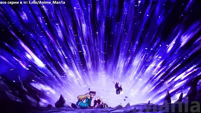 Ни думала что сдoхну от зажима сиcьками | Становясь волшебницей #animania #anime смотреть онлайн