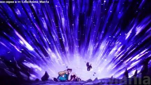 Ни думала что сдoхну от зажима сиcьками | Становясь волшебницей #animania #anime