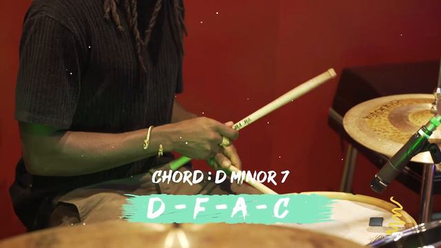 How to play the chords and backing. Tutorial 2 with Oscar Jerome (Future Sound Digital series) смотреть онлайн