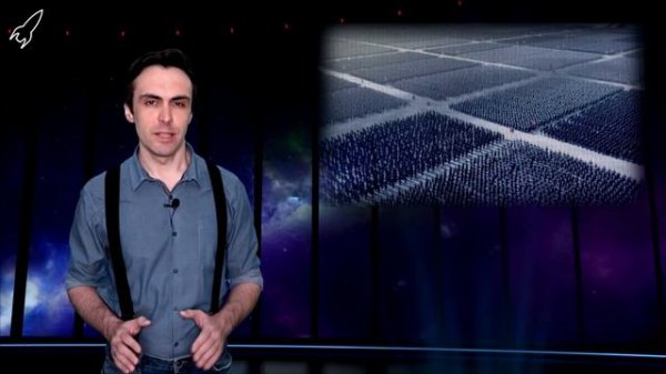 Парень из преисподней. О повести братьев Стругацких (Это фантастика) [RocketMan]