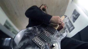 Johnny B. Goode (metal cover by Leo Moracchioli)