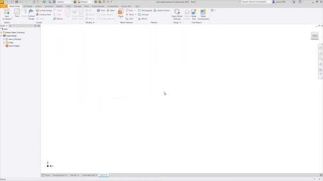 Autodesk Inventor Workshop: Infinite Possibilities смотреть онлайн