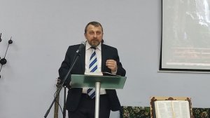 «Духовное деградирование человечества?» 18 июня 2022 г., Самара