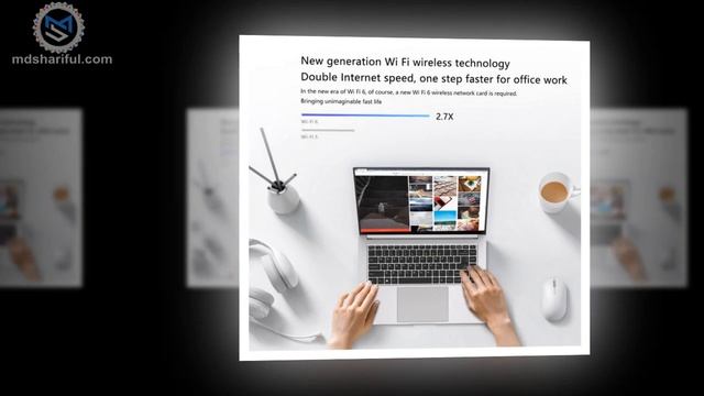KUU A6 16 Inch Intel Core I7 1270P Laptops | mdshariful.com смотреть онлайн