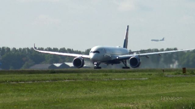 Departures At Amsterdam Schiphol Airport 29-5-2021 смотреть онлайн