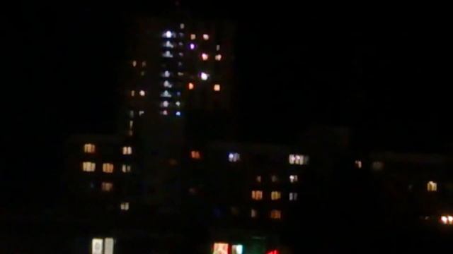НЛО Екатеринбург Семь ключей 08.12.18 смотреть онлайн