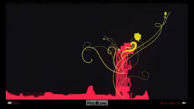 PixelJunk(TM) Eden Encore Full Clear - Top of Eden смотреть онлайн