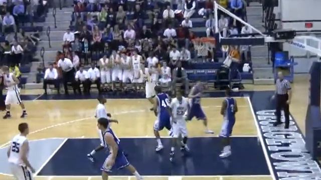 GP: Markel Starks Basket смотреть онлайн