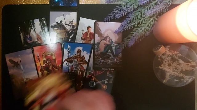 Когда закончится моё одиночество 😍🥰💝🔮💫 смотреть онлайн