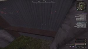 СХРОНЫ В СТАЛКРАФТ | STALCRAFT | #exbo | Обновление