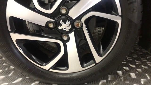 2019 Peugeot 108 Allure Video Walkaround смотреть онлайн
