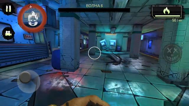 Играю в отряд самоубийц #3 :D смотреть онлайн