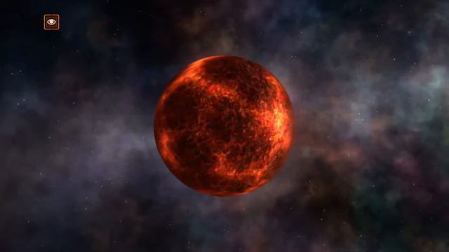 What would happen if a super nova hits! (Sun exploding) смотреть онлайн