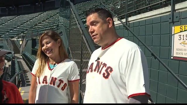 Oracle Park 1 смотреть онлайн