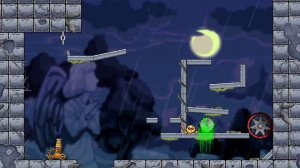 Crush the Monsters Walkthrough all levels from 6-1 till 6-20 #gaming #walkthrough #funny