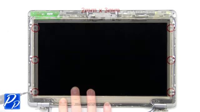 Dell Latitude E6230 (P14T001) Screen Replacement | How-To Video Tutorial смотреть онлайн