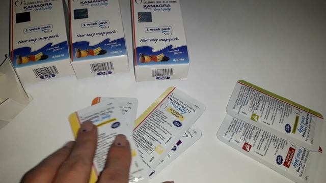 Kamagra Oral Jelly смотреть онлайн