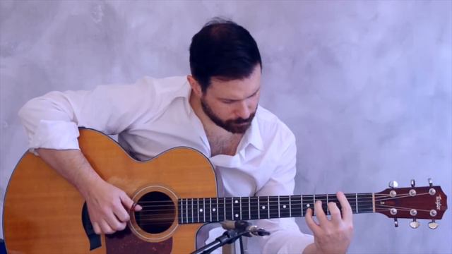 BORSALINO - Tommy Emmanuel, played by Alberto Lombardi смотреть онлайн