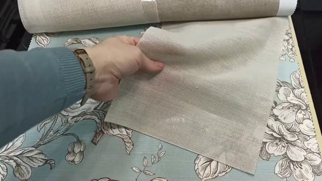 Шторы в стиле прованс и не только Flower Art смотреть онлайн