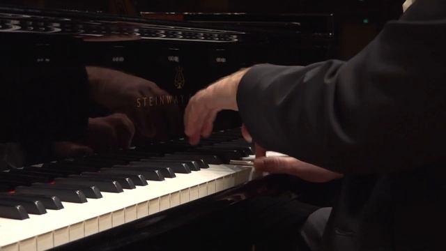 Sergei Rachmaninov: Piano Concerto No. 3 - Valery Gergiev, Denis Matsuev смотреть онлайн