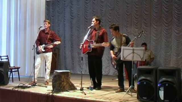 Chto delat concert 2005 смотреть онлайн