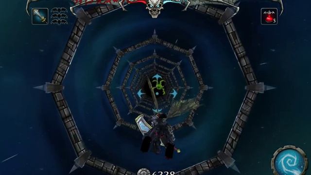 Hail To The King: Deathbat - Page 12/14 - Book of Mortals смотреть онлайн