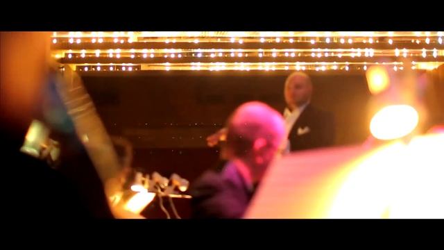 Live Performance | Живое выступление - Grieg - Solveig | Сольвейг