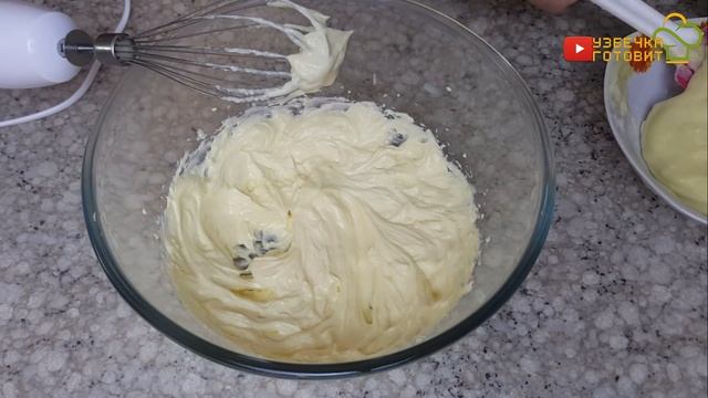 НЕРЕАЛЬНО ВКУСНЫЙ ТОРТ Эскимо / Готовила по рецепту Ольга Матвей смотреть онлайн