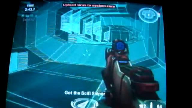 Time splitters future perfect (assult) смотреть онлайн