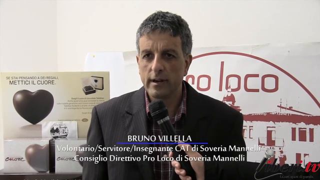 Interviste - Convegno: Alcolismo, possibilità di recupero. il CAT a Soveria Mannelli 11/12/2016 смотреть онлайн