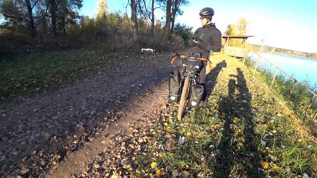 DJI Mini 2 - вторая версия самого безгеморного дрона! смотреть онлайн