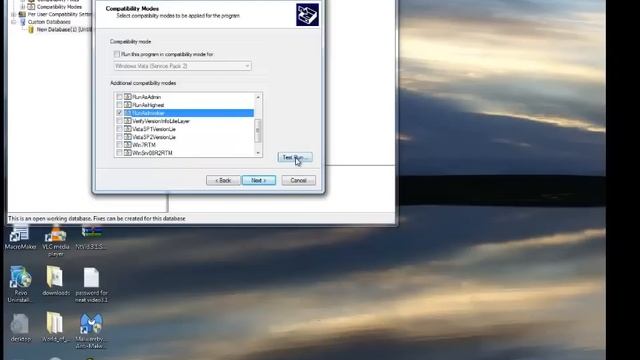 how to disable uac for a specific program in windows 7 смотреть онлайн