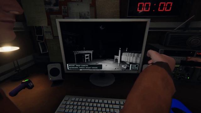 Fur Bros Sass Each Other In Phasmophobia