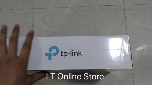 TP Link XX230v AX1800 Wireless VoIP GPON Router #tplink  #router