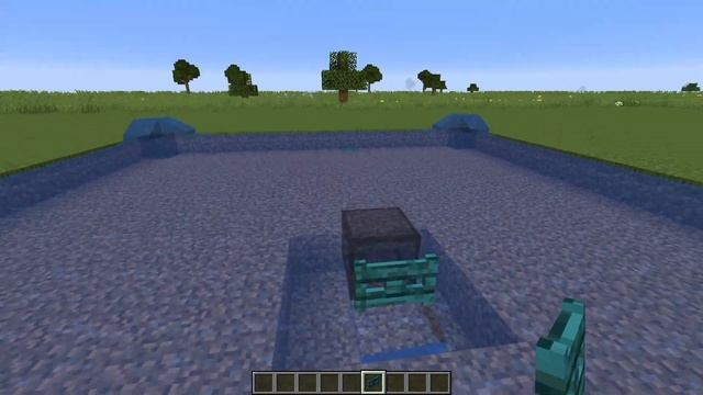 EASY Iron Farm Minecraft - 4-16 Golems | 7000+ Iron Per Hour смотреть онлайн