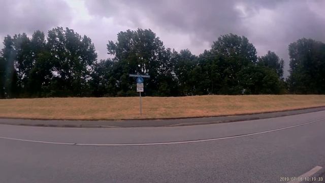 Elberadweg Hamburg-Lauenburg remastered смотреть онлайн