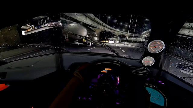 Шашички в АсетаКорсса 🏎️ Трасса Шитоку.