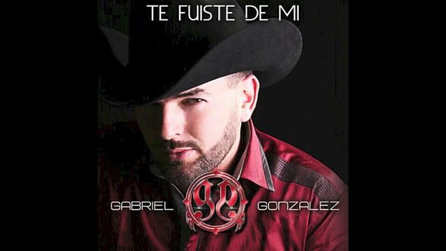 Locuras de mi Corazon - Gabriel Gonzalez смотреть онлайн