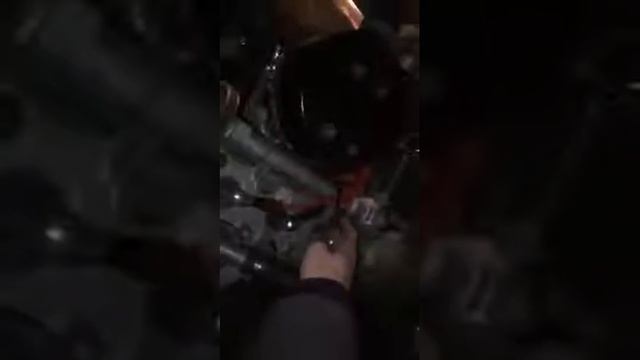 Wartburg 353-1 Engine смотреть онлайн