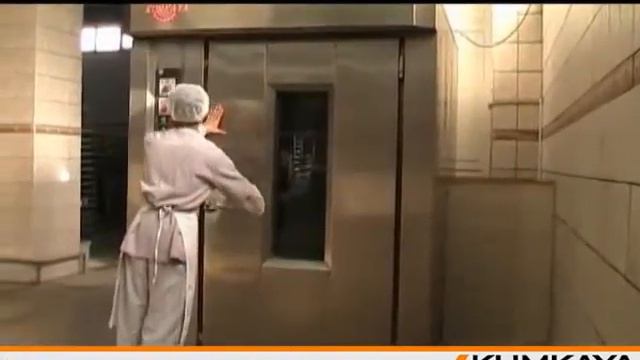 Ротационные печи "Лидер" Kumkaya смотреть онлайн