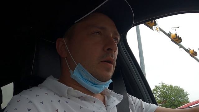 Работа в Убер США | Сколько зарабатывают таксисты в США