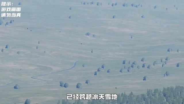 俄军最强轰炸机，投下36枚巡航导弹！能否打爆敌方基地？战争模拟 смотреть онлайн