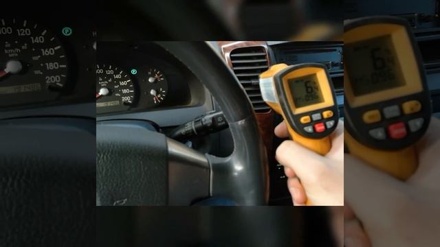 Промывка печки Kia Sorento смотреть онлайн