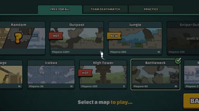 mini militia game play of noob player in the world ever. смотреть онлайн