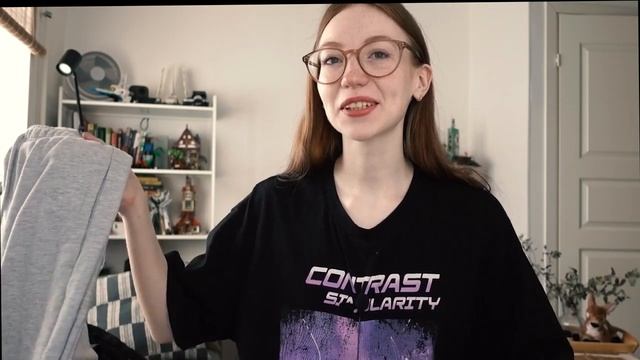 СТИЛЬНЫЕ покупки лета: секонд-хэнд & масс-маркет смотреть онлайн