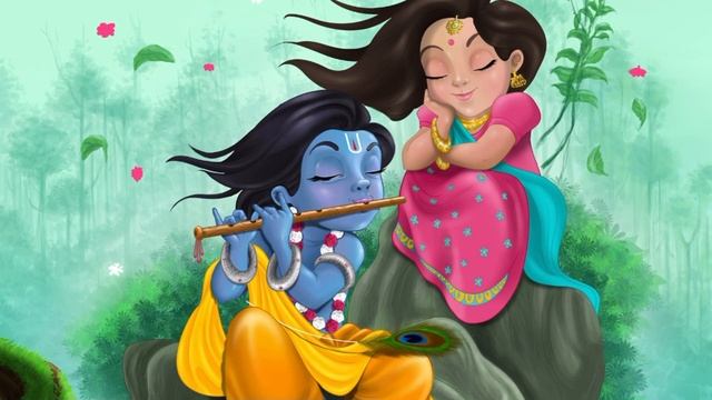 Candrika | Maha Mantra - SKM Beats | Харе Кришна мантра