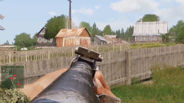 ► Odboj ◄ 102nd ArmA 3 смотреть онлайн